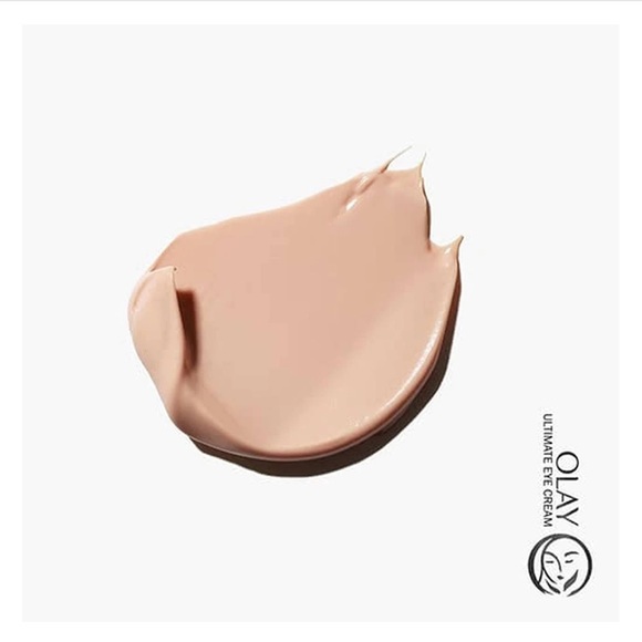 EYE CREAM FOR WRINKLES, PUFFY EYES & DARK CIRCLES - Picture 2 of 5